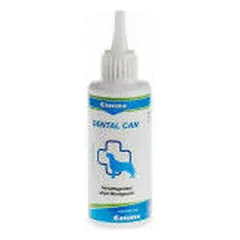 CANINA Dental Can 100ml — 3 nuotrauka