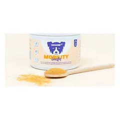 Dog Chef Mobility Booster – papildas – kaulai ir sąnariai