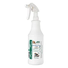 Nature's Specialties Foo Foo Blueberry Dew Cologne - kvapusis vanduo šunims ir katėms, mėlynių aromatas, 946ml — 3 nuotrauka
