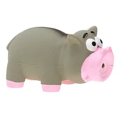 Comfy lateksinis žaislas šuniui piggy, 14.5cm — 3 nuotrauka