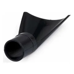 Srovės nukreipėjas Fan/Cir/Turbo 350/650 vidiniams filtrams