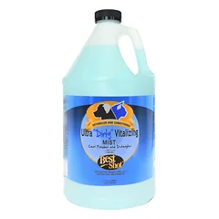 Best Shot Ultra Dirty Revitalizing Mist - profesionalus šunų ir kačių kailio atgaivinimo purškiklis