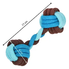 Žaislas šuniui, 17 cm — 2 nuotrauka