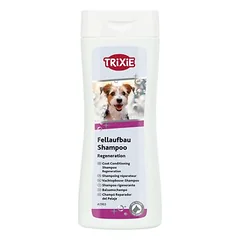 Trixie Fellaufbau Shampoo
