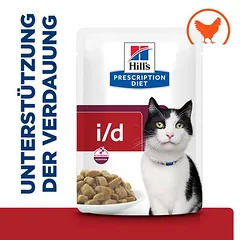Hill's Prescription Diet i/d Digestive Care
