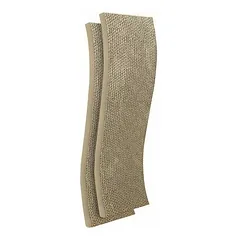 Replacement scratching boards Onda 2 pcs