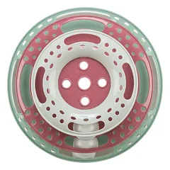 TRIXIE Žaidimas katei Catch the Balls, plastikas, 25x13 cm (pak.2)