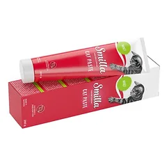 Smilla Malt Katzenpaste, 50 - 79 g — 4 nuotrauka