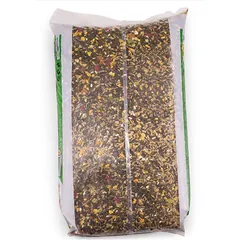 VADIGRAN TASTY pašaras triušiams 17.5kg — 2 nuotrauka