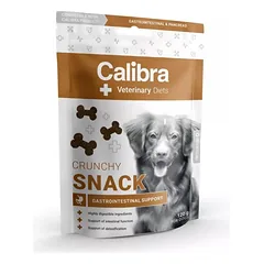 CALIBRA Veterinary Diet Crunchy Snack Gastrointestinal 120 g
