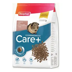 Beaphar CARE+GUINEA PIG 1.5kg (pak4) parduotuvėje petbaze.lt