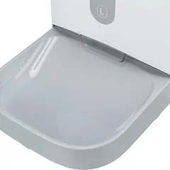 Trixie automatinė šėryklė katėms TX8, iki 4,5 l sauso maisto — 5 nuotrauka