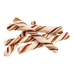 8in1 FLAVOURS trigubo skonio skanėstas šuniui, virvelės, 65g — 4 nuotrauka