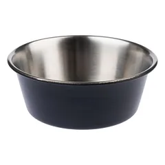 TIAKI dubenėlis su užrašymo vieta Chalkie Talkie, 1,2 l, Ø 17,5 cm — 2 nuotrauka