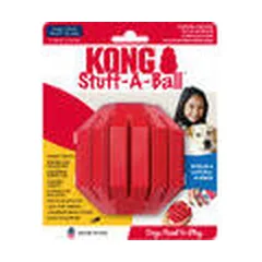 KONG Stuff-A-Ball Large - dog toy — 2 nuotrauka