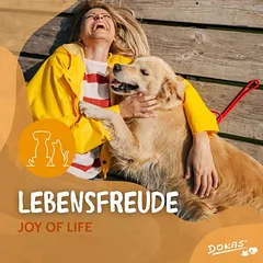 Dokas Fleischsnack mit Kaninchen