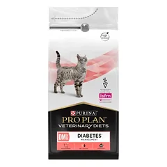 PURINA Veterinary PVD DM Diabetes Management Cat 1,5kg