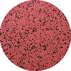 Sera KOI Junior All Seasons Probiotic maistas mažoms Koi žuvims, visiem metams, 500 g — 2 nuotrauka