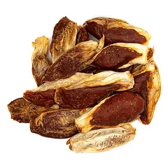 HAP skanėstas šunims, triušių mėsa ir ausys, 500 g — 2 nuotrauka