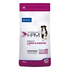 Virbac Veterinary HPM Adult Dog Large & Medium