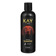 KAY DOG Tea Trea šampūnas nuo parazitų šunims 250ml