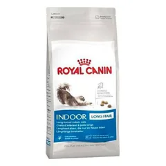 Royal Canin FHN Indoor Long Hair 400g
