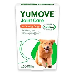 YuMOVE Joint Care Young Dogs