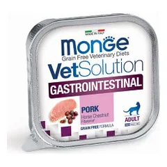 Monge VetSolution Gastrointestinal konservai katėms - Pet24