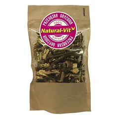 BENEK Natural-Vit minkšti kąsneliai graužikams - serbentų šakelė 50 g