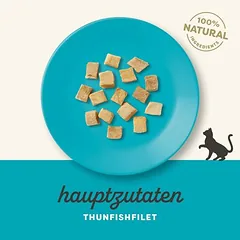 Applaws Cat Natural liofilizuoti skanėstai su tuno filė — 3 nuotrauka
