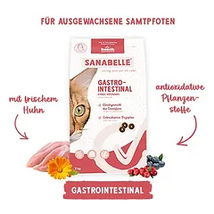 Sanabelle Care Gastrointestinal