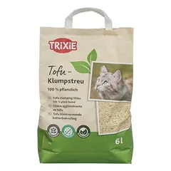Trixie Tofu-Klumpstreu