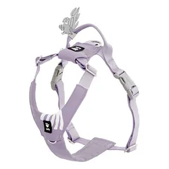 Hurtta petnešos šunims Seeker Harness lavender