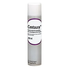 BOEHRINGER - Centaura Spray - Boehringer