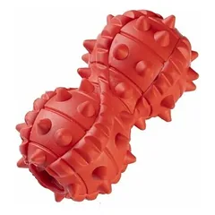 Gimborn žaislas šunims Red Titan Dumbbell 24 cm