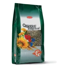 Canapuccia Small Hampseed kanapių sėklos 850 g parduotuvėje akvazoo.lt
