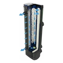 Fluval U2 — 3 nuotrauka