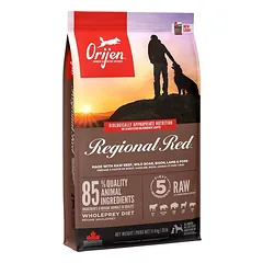 ORIJEN Regional Red Dog 11,4kg