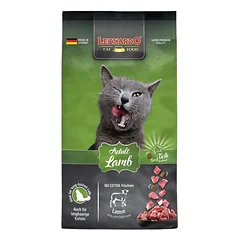 LEONARDO Adult Lamb & Rice 7,5 kg