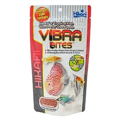 Hikari Vibra Bites maistas žuvims 35 g
