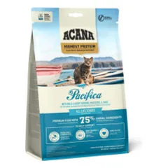 Acana Pacifica Cat sausas pašaras katėms