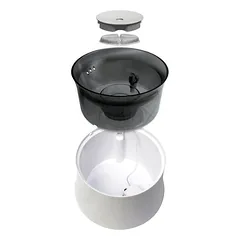 Pioneer Pet Vortex girdymo fontanas, Priedas: apvalūs filtrai, 3 vnt. — 3 nuotrauka