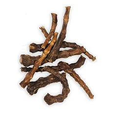 Kimo Buffalo Tails skanėstai šunims 150 g — 2 nuotrauka