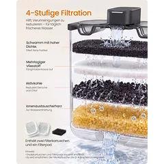 Girdykla 4,5 l — 4 nuotrauka