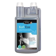 HORSE MASTER - KOF EZE - PFERDEMEISTER