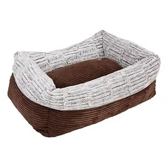 zooplus Exclusive guolis šunims hyggelig, L 115 x B 70 x H 32 cm — 2 nuotrauka