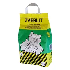 Zverlit Kraikas be kvapo. Grūdelių plotis ≥ 4, 6 kg Taikomas papildomas 2.00 € pristatymo mokestis parduotuvėje mumbo.lt
