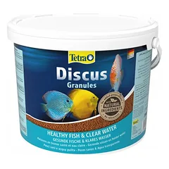 Tetra Discus gran 10L/3kg