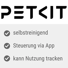 Petkit Katzentoilette Pura Max 2.0 photo
