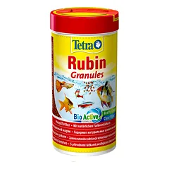 Tetra Rubin granules 250 ml